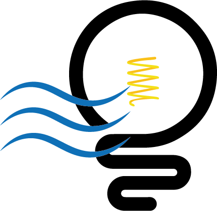 dark logo